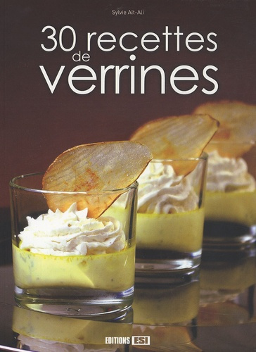 30 Recettes de verrines