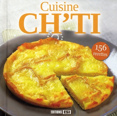 Cuisine ch'ti