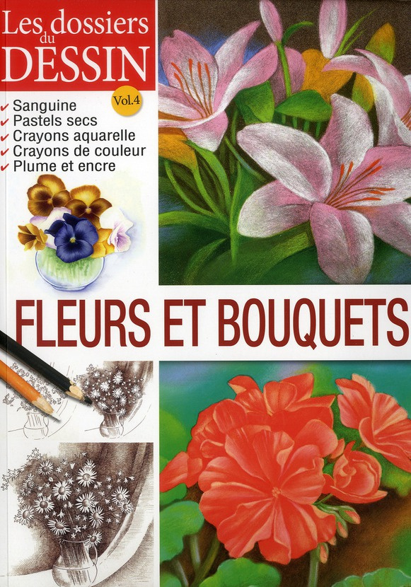 Fleurs et bouquets