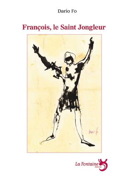 François, le Saint Jongleur