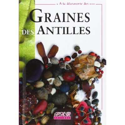 Graines des antilles