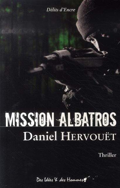 MISSION ALBATROS
