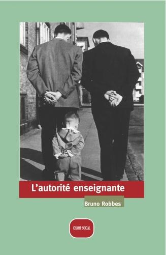L'autorité enseignante. Approche clinique
