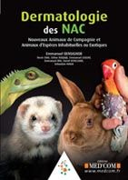 Dermatologie des NAC