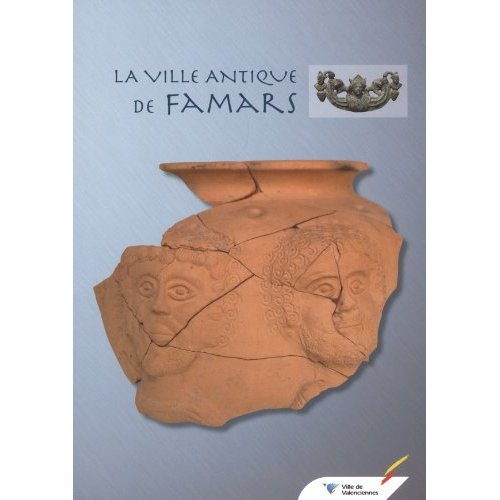 La ville antique de Famars