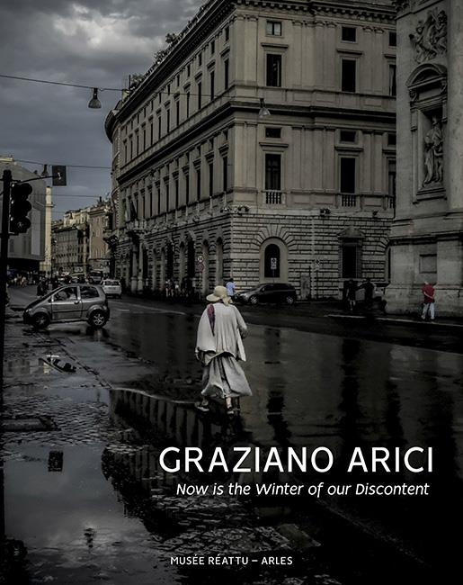 Graziano Arici. Now is the winter of our discontent