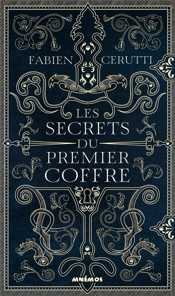 Les secrets du premier coffre