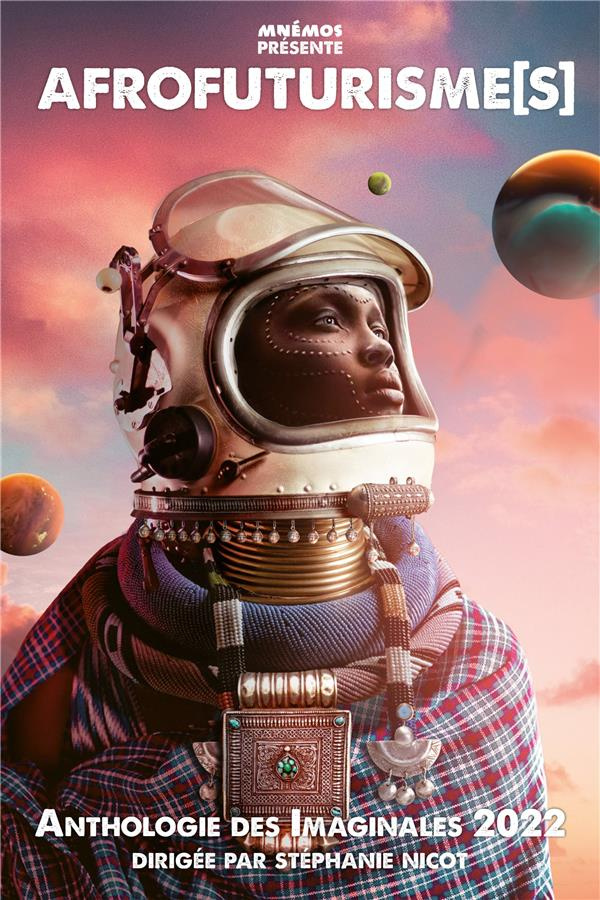 Afrofuturisme. L'avenir change de visage