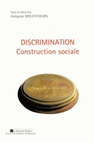 Construction sociale de la discrimination