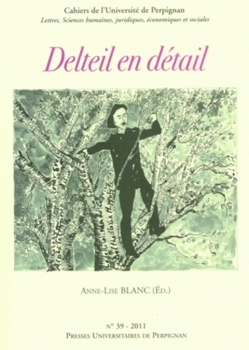 Delteil en détail