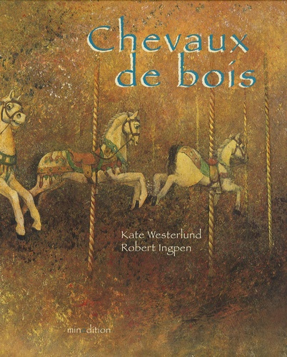 CHEVAUX DE BOIS