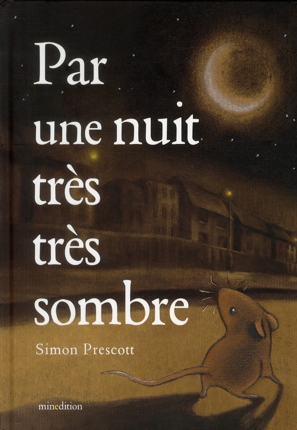 Par une nuit trés trés sombre