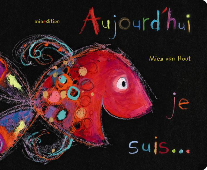 Aujourd'hui je suis...