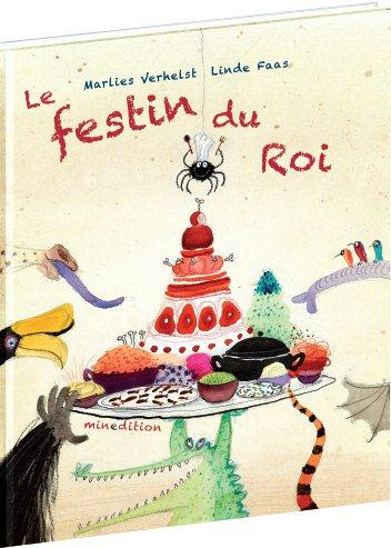 Le festin du roi