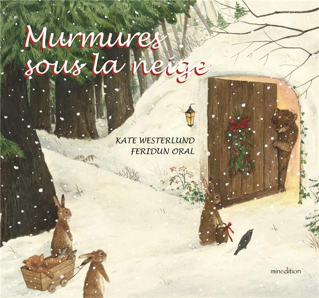 Murmures sous la neige