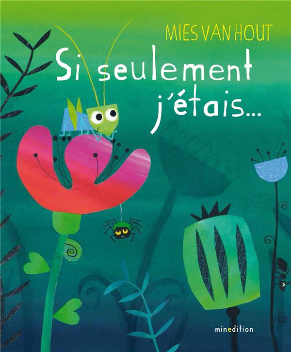 Si seulement j'étais...