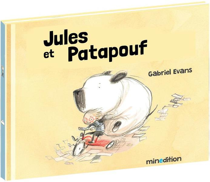 Jules et Patapouf