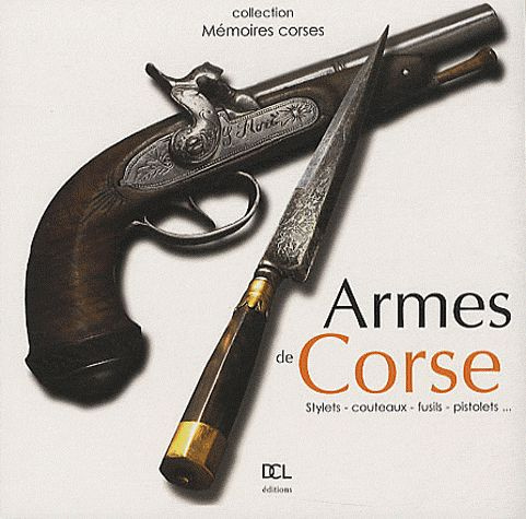 Armes de Corse