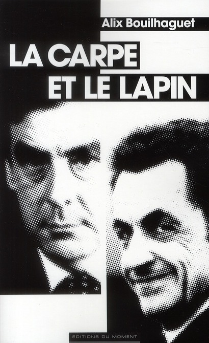 La carpe et le lapin
