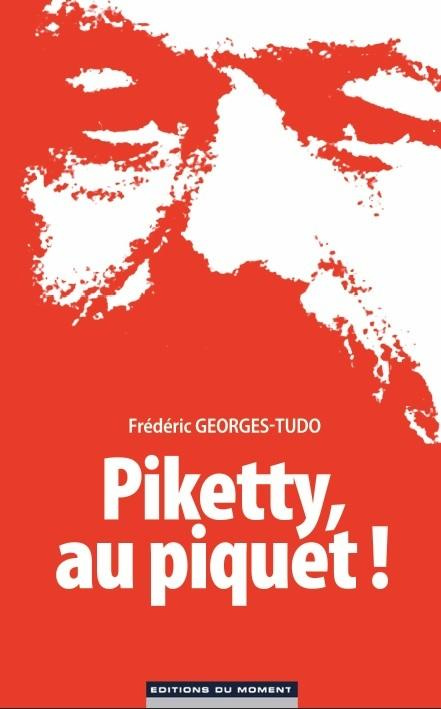 Piketty au piquet!