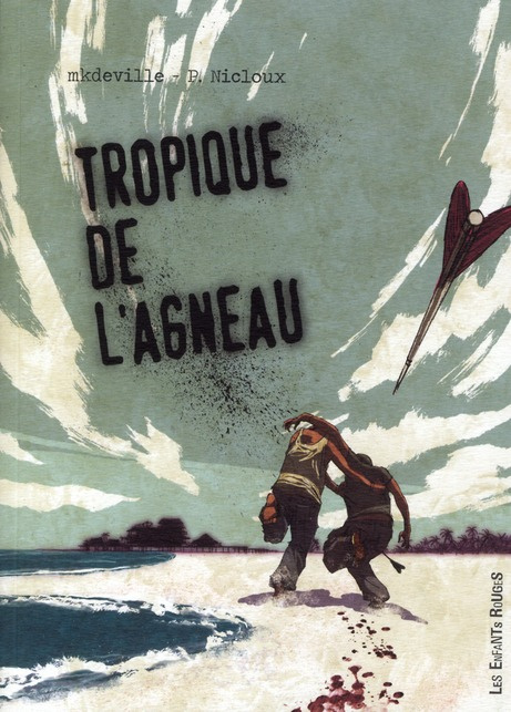 TROPIQUE DE L'AGNEAU