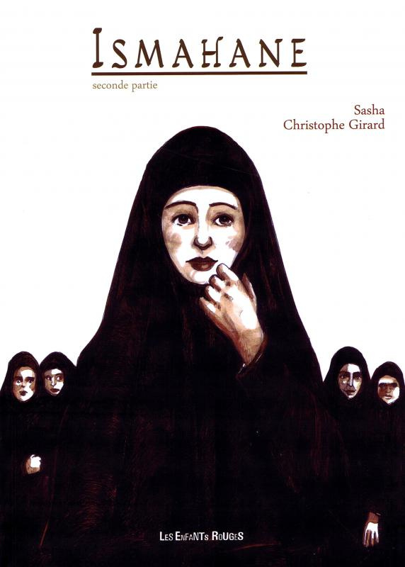 Ismahane Tome 2