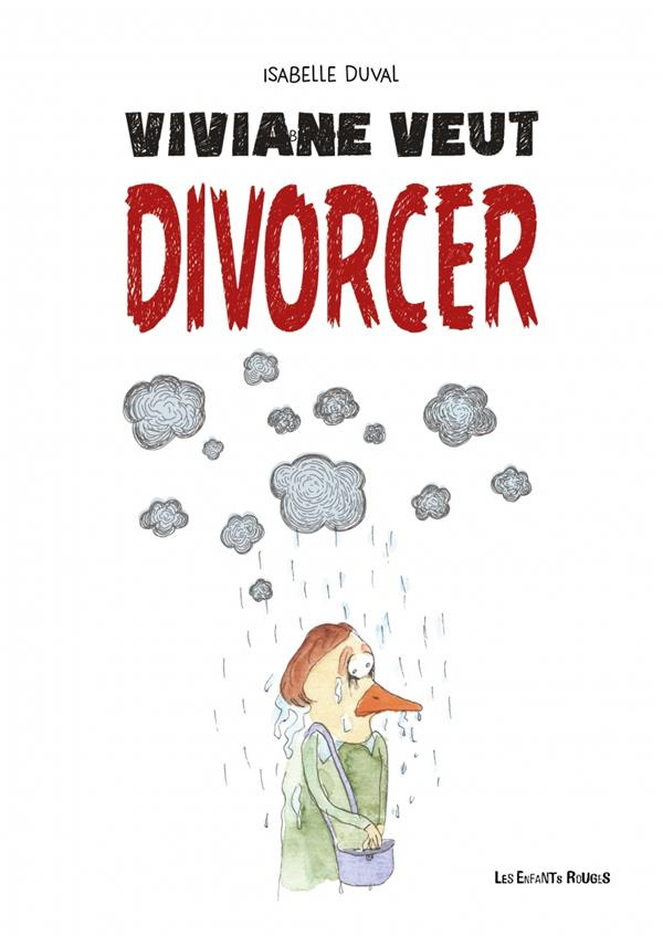 Viviane veut divorcer