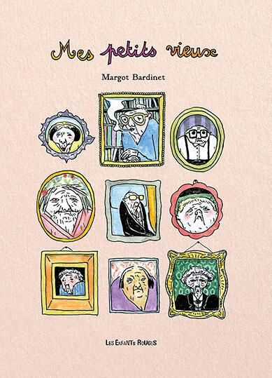 Mes petits vieux