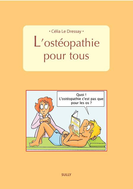 L'ostéopathie pour tous