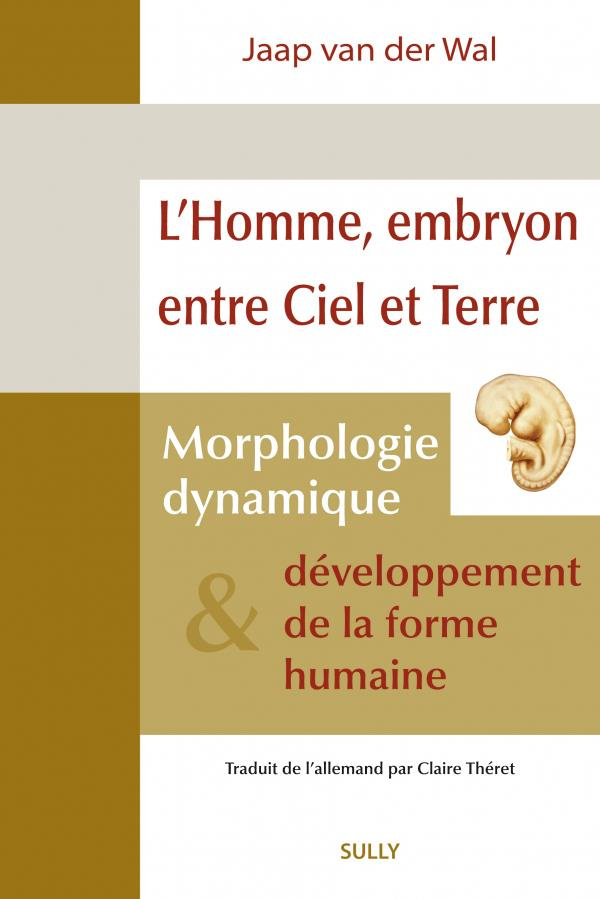 L'homme, embryon entre ciel et terre. Morphologie dynamique et développement de la forme humaine, 4e
