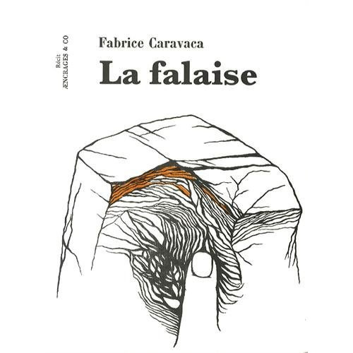 La falaise