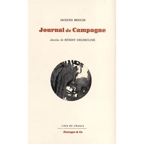 Journal de campagne