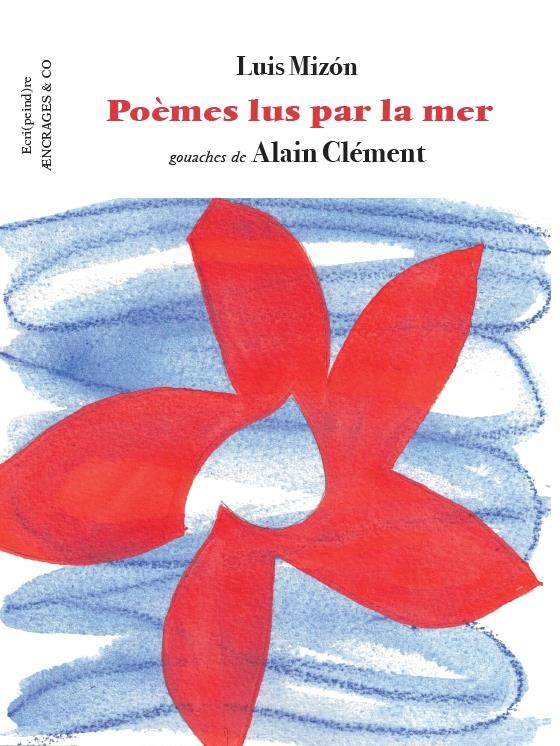 Poemes lus par la mer