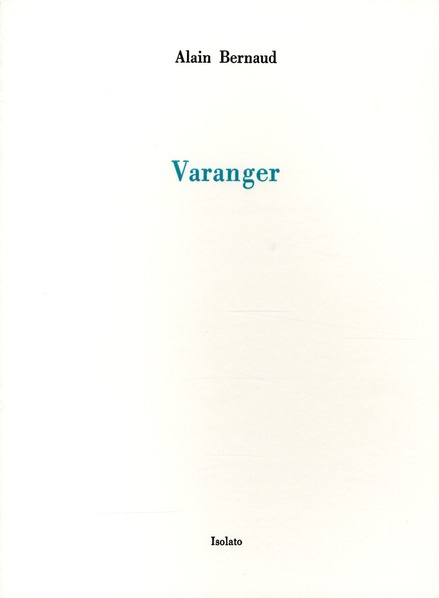 Varanger
