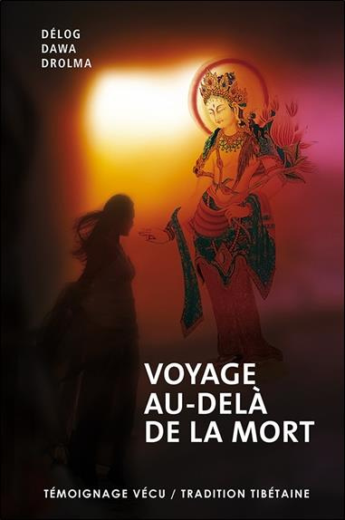 Voyage au-delà de la mort. Témoignage vécu, tradition tibétaine