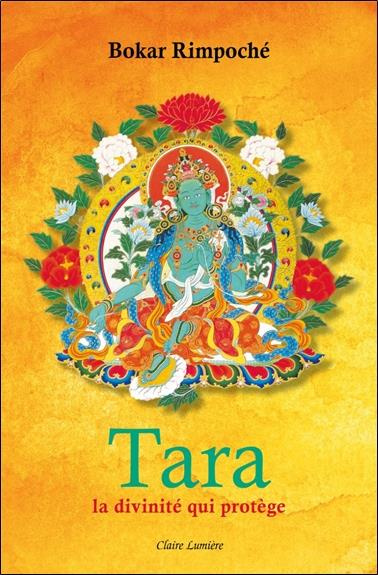 Tara. La divinité qui protège