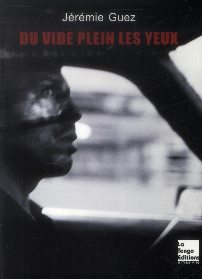 Du vide plein les yeux