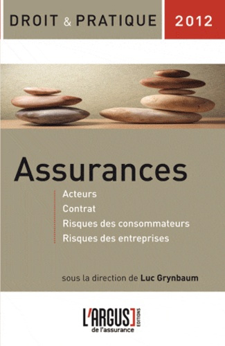 ASSURANCES (2EME EDITION - 2012)