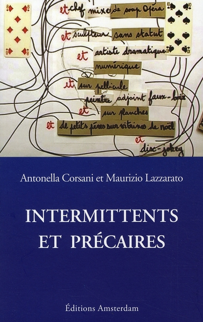 Intermittents et précaires