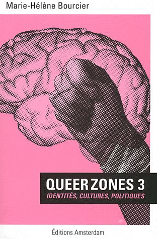 Queer Zones. Tome 3, Identités, cultures et politiques