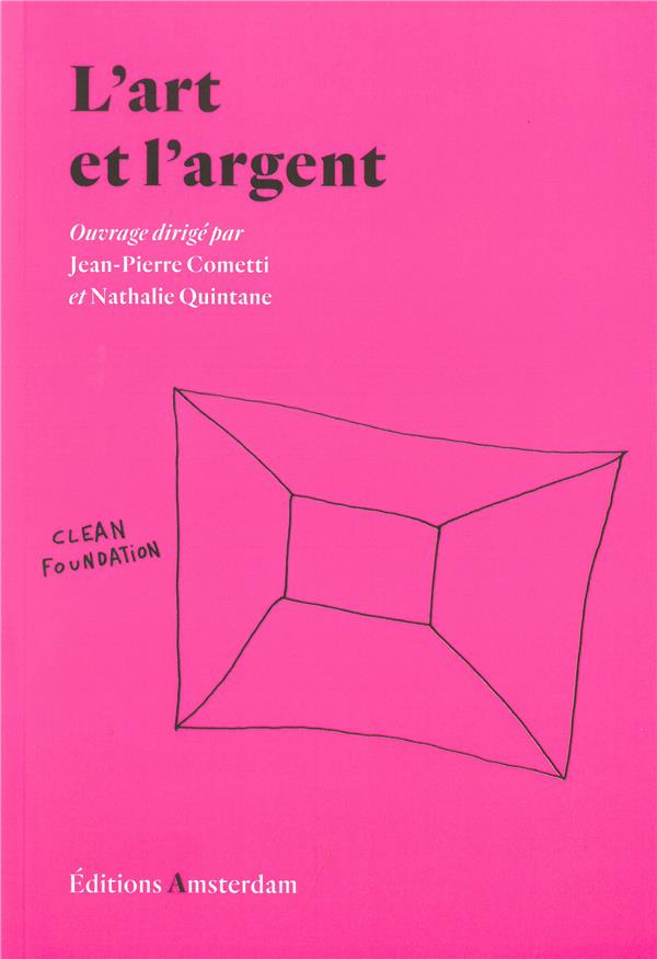 L'art et l'argent