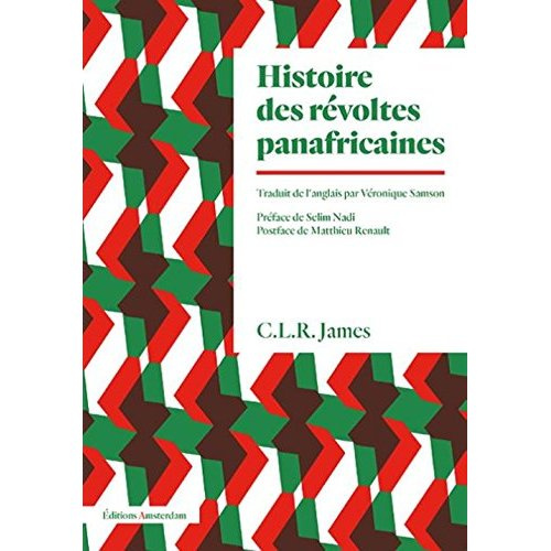 Histoire des révoltes panafricaines