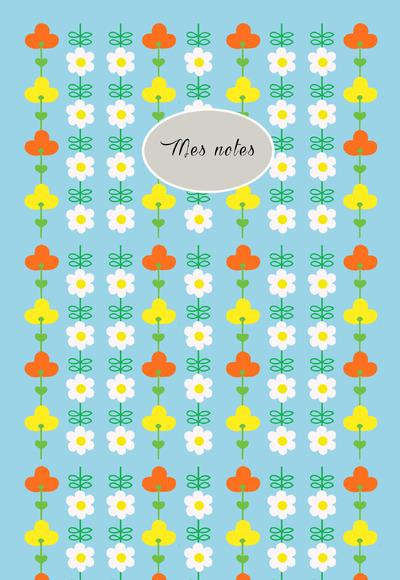 Carnet de notes Capri