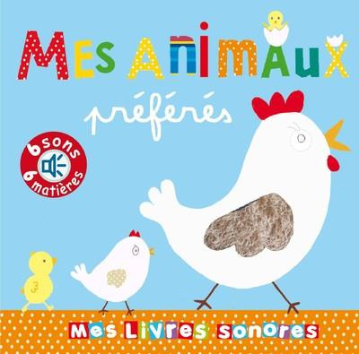 Mes animaux préférés !