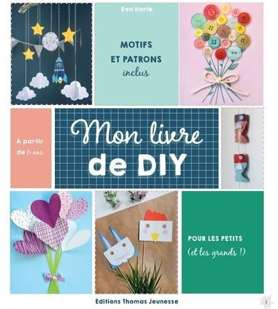 Mon livre de DIY