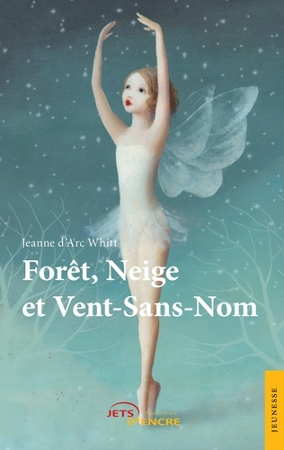 Forêt, neige et vent-sans-nom