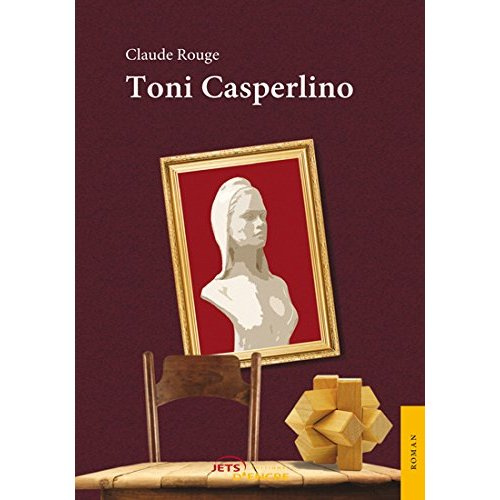 Toni Casperlino