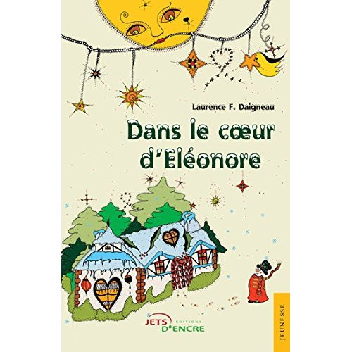 Dans le coeur d'Eléonore