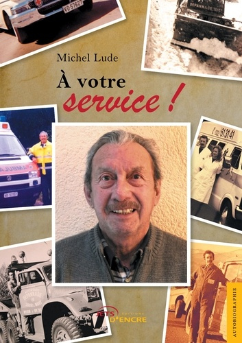 A votre service !