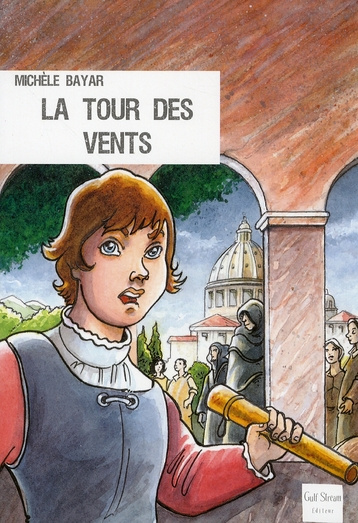 La tour des vents
